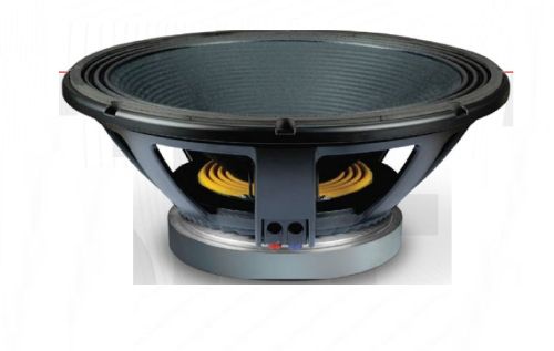 Black Dynamite DM- 18X45 Subwoofer, Shape : Round