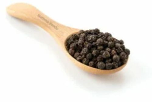 Natural Black Pepper, Certification : FSSAI Certified