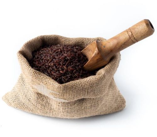 Hard Organic Red Rice (Aruvatham Kuruvai Rice) Dried