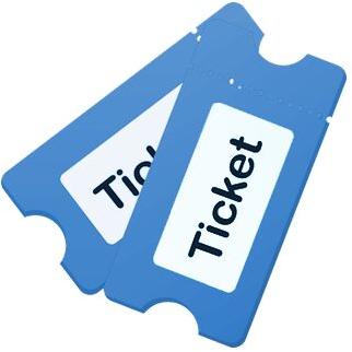 Train E Tickets