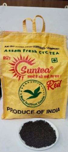 Leaves Blended Orthodox Tea, For Home, Office, Restaurant, Hotel, Certification : FSSAI Certified