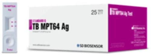 Standard Q Tb Mpt64 Ag Test Kit