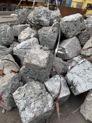 Zinc Dross, Purity : 90%, 95%, 99.99%