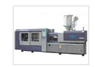 Electric Bottle Cap Making Machine, Pressure : Low Pressure, Medium Pressure