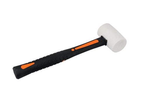 Facile(R) Soft Head Rubber Hammers 500 Grams