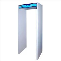 Spew 003 Walk Through Metal Detector For Security Purpose, Stoping Theft
