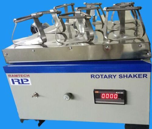 Electric Rotary Shaker