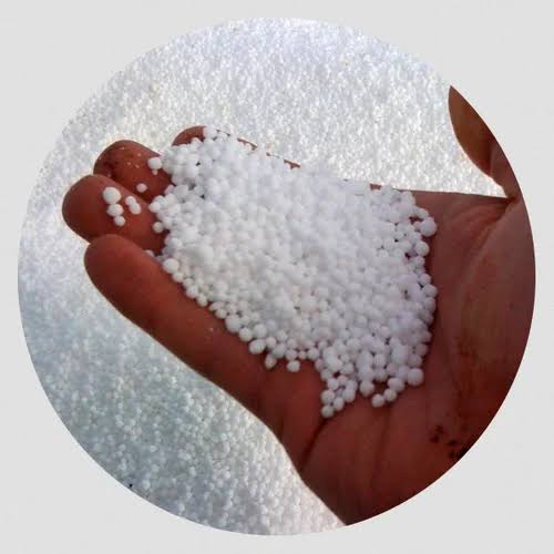 Urea Granules, Color : White Granular