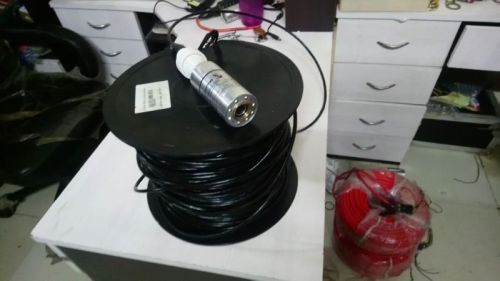 Borewell Camera, Certification : CE Certified, ISO 9001:2008