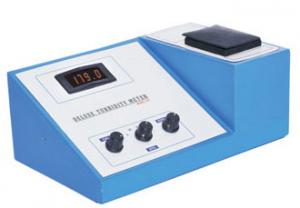 Automatic Stainless Steel Digital Turbidity Meter, For Industrial, Residential, Size : Multisizes