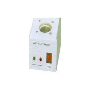 Battery Polished Glass Bead Sterilizer, For Steam Generation, Medical Use, Packaging Type : Carton Box