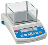 High Precision Balance Automatic Internal And External Calibration