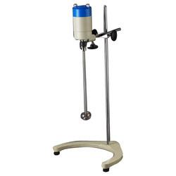 Stainless Steel Lab Stirrer, Automatic Grade : Manual