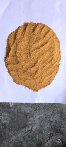 Feed Maize Ddgs (corn Ddgs) For Food Grade Powder