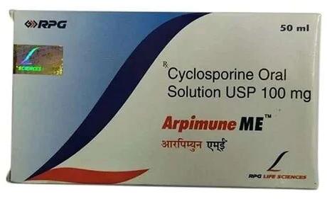 Arpimune ME Oral Solution