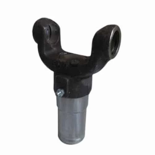 KHK Industries Mild Steel Full Yoke Heavy Duty, For Automobile, Size : Multisizes