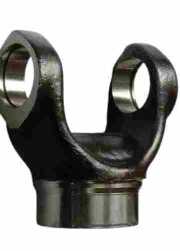 KHK Industries Polished Mild Steel Heavy Duty Half Yoke, For Automobile, Size : Multisizes