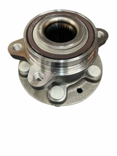 KHK Industries Mild Steel Rear Wheel Hub, Size : Multisizes