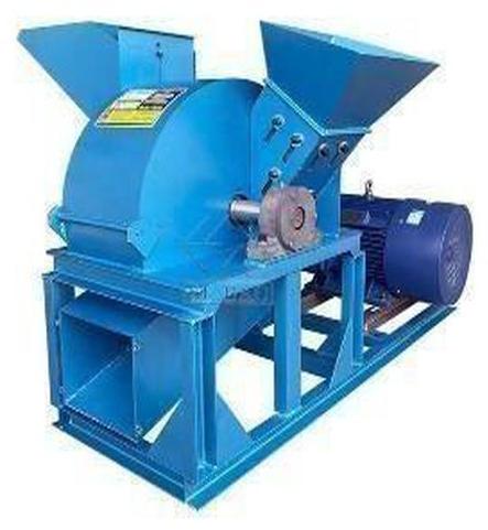 22 Kw Sawdust Making Machine