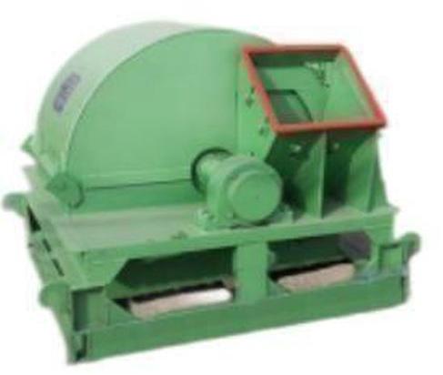 55 Kw Sawdust Making Machine