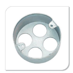 Hot Dipp Mild Steel Looping Box Sheet, For Industrial