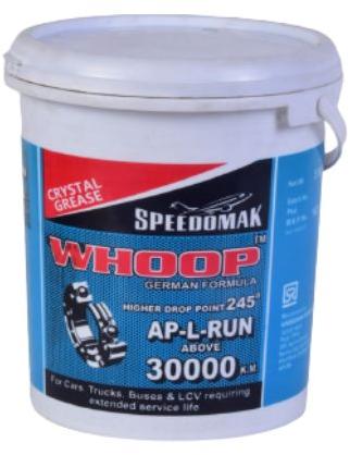 Buttery Whoop AP-L-Run Grease, Purity : 100%