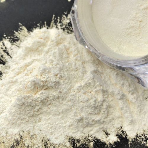 EMS-20SW Perfect Silver White Pearl Pigment