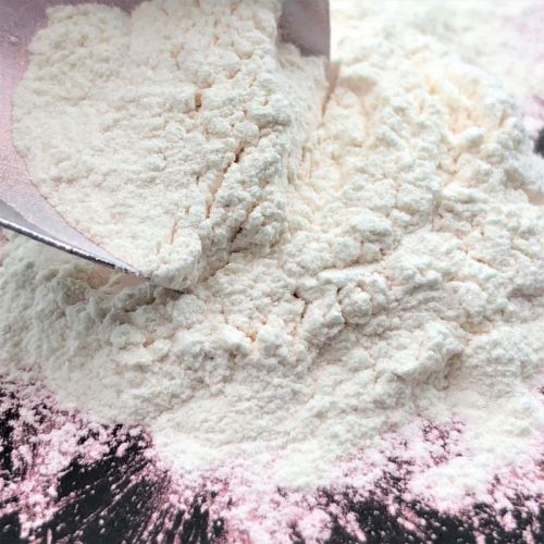 EMS-21SW Perfect Silver White Pearl Pigment