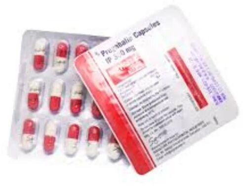 Pain Relief Tablet, Packaging Type : Strips