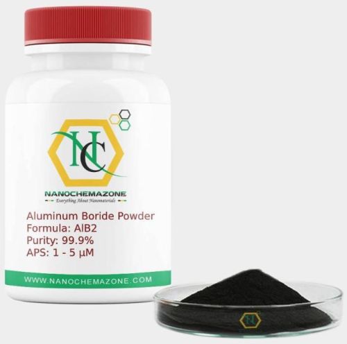 Aluminum Boride Powder, Grade : Industrial Grade