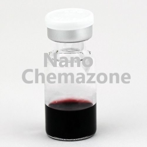 Nanochemazone Gold Nanoparticles, Purity : > 99.99%