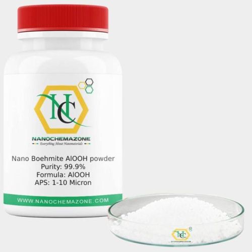 Nano Boehmite Powder, Purity : 99.9%