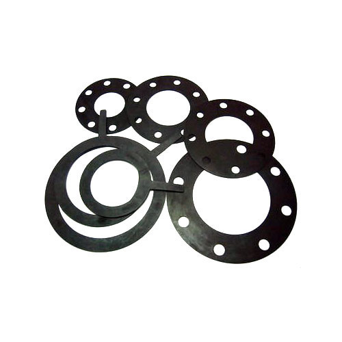 Polished Natural Rubber Gaskets For Industrial