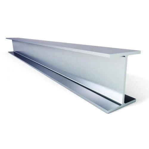 Polished Stainless Steel Beams For Construction