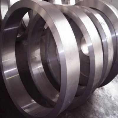 Polished Stainless Steel Rings For Industrial Use