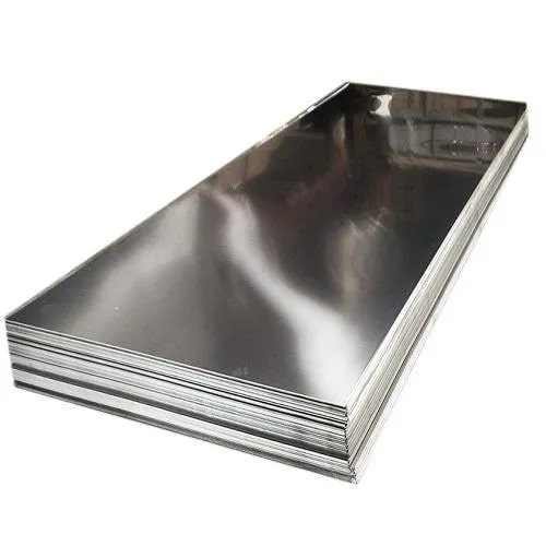 Polished Stainless Steel Sheets For Industrial