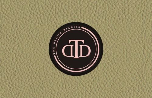 Multicolor Multishape Printed Leather Heat Transfer Stickers