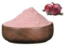 Organic Onion Powders, Packaging Size : 100g