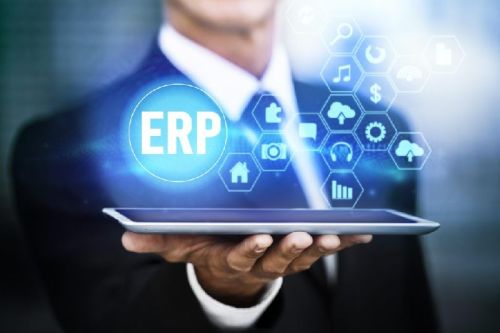 ERP Software Development