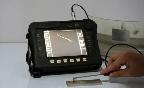 Eddy Current Testing Training Services