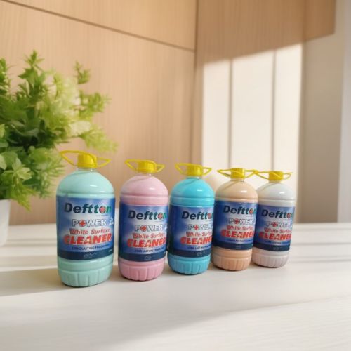 5 Litre Deftton White Surface Cleaner, Feature : Long Lasting Fragerance