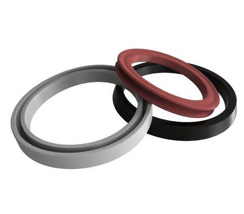 Polished Viton Rubber Seals, Certification : ISO 9001:2015 Certified