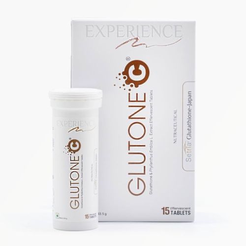 Glutone-C Tablets