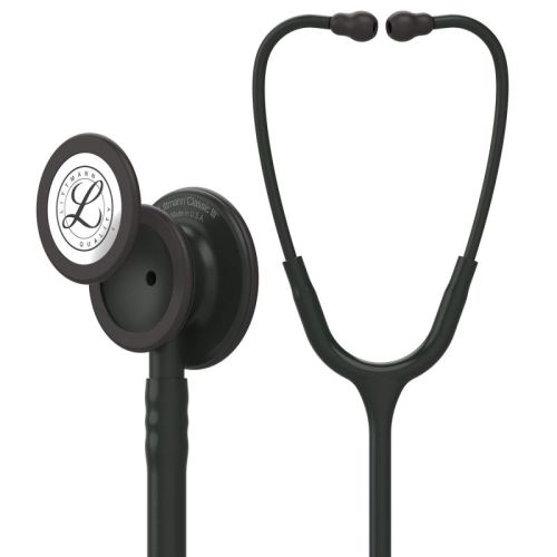 Battery Littmann Classic III Stethoscope, For Clinic, Hospital, Head Material : Aluminium