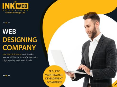 Web Development Training Services