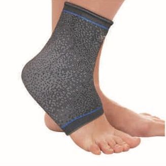 Grey Plain Ankle Support Urbane, For Medical Use, Gender : Unisex