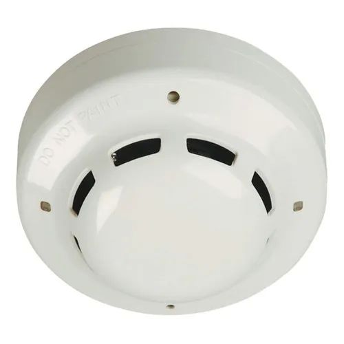 Plastic Agni Conventional Smoke Detector, Feature : Wide Detection Range