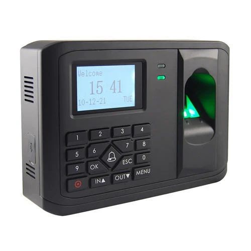 Honeywell Biometric Access Control System, Operating Temperature : -10 To +60 Degree Celsius