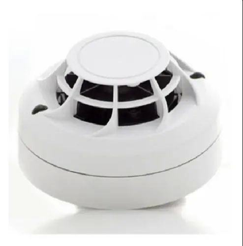 Automatic Morley MI-PTSE-S2-IV Multisensor Smoke Detector, For Office Buildings