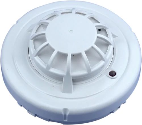 System Sensor Multi Sensor Smoke Detector, Color : White